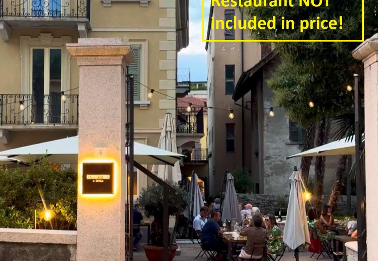 Appartamento a Baveno - Baveno Rose Apartment 1