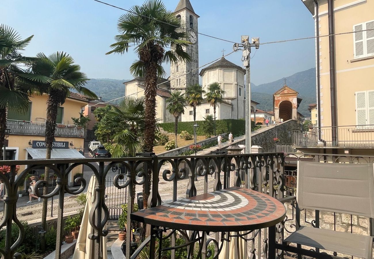 Appartamento a Baveno - Baveno Rose Apartment 1