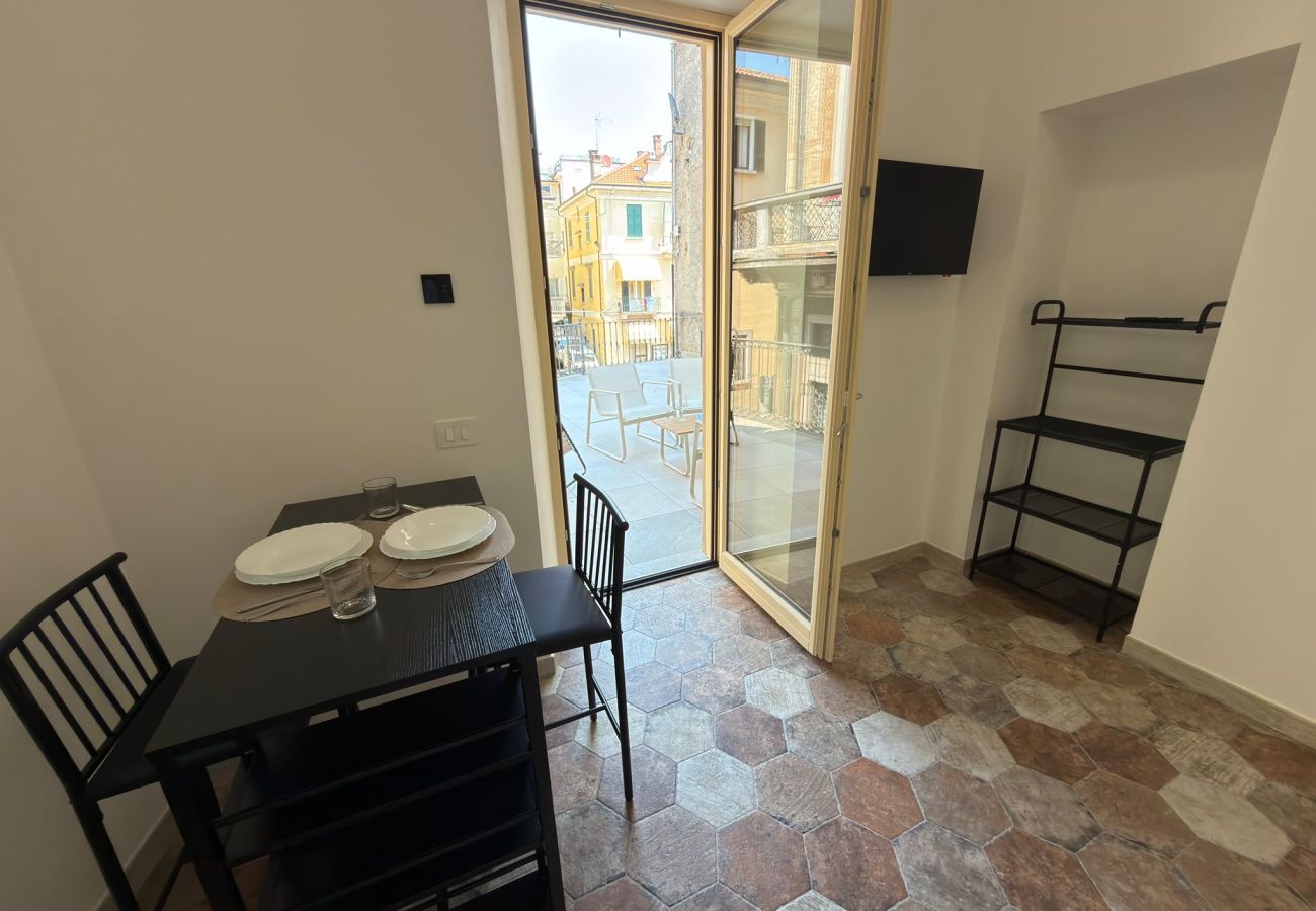 Appartamento a Baveno - Baveno Rose Apartment 2