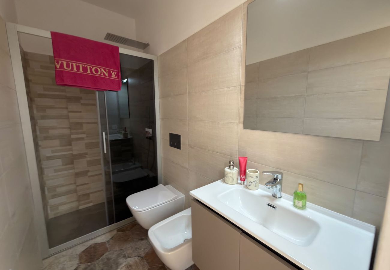 Appartamento a Baveno - Baveno Rose Apartment 2