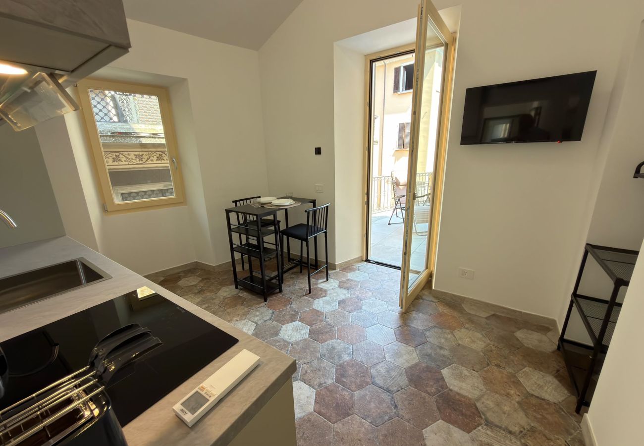 Appartamento a Baveno - Baveno Rose Apartment 2
