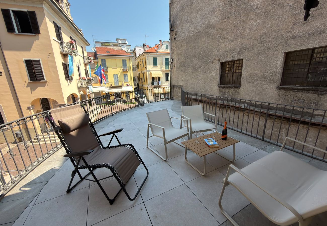 Appartamento a Baveno - Baveno Rose Apartment 2