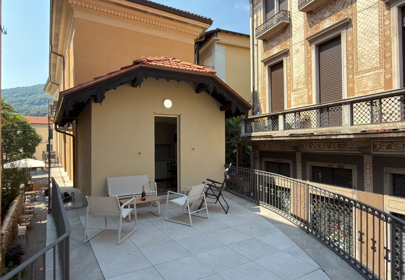 Appartamento a Baveno - Baveno Rose Apartment 2