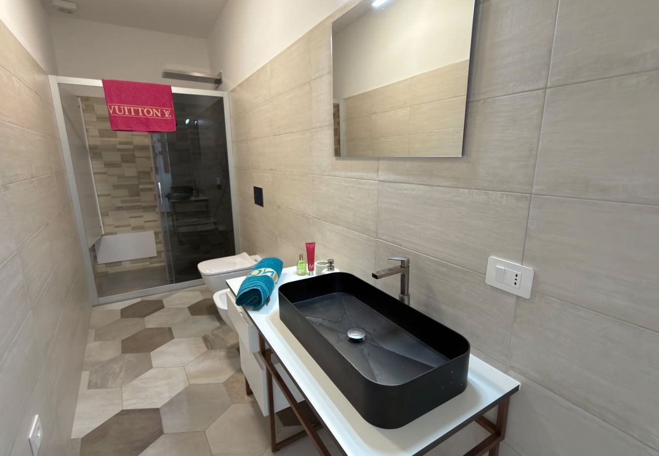 Appartamento a Baveno - Baveno Rose Apartment 3