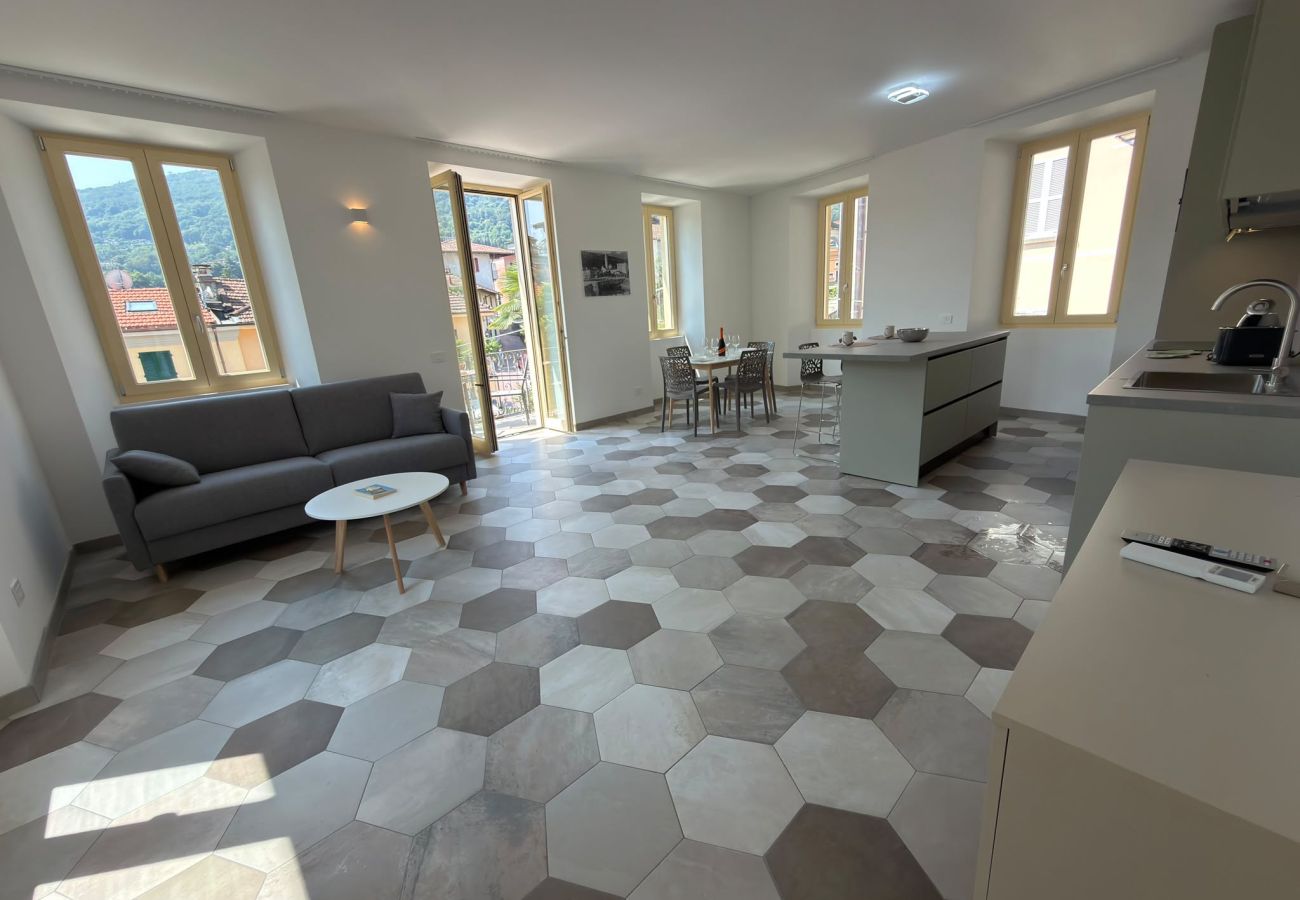 Appartamento a Baveno - Baveno Rose Apartment 3