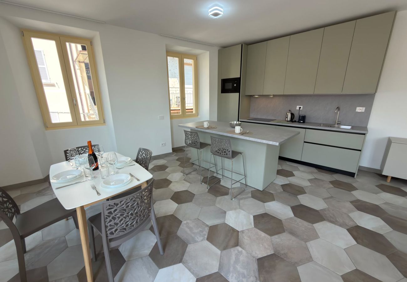 Appartamento a Baveno - Baveno Rose Apartment 3