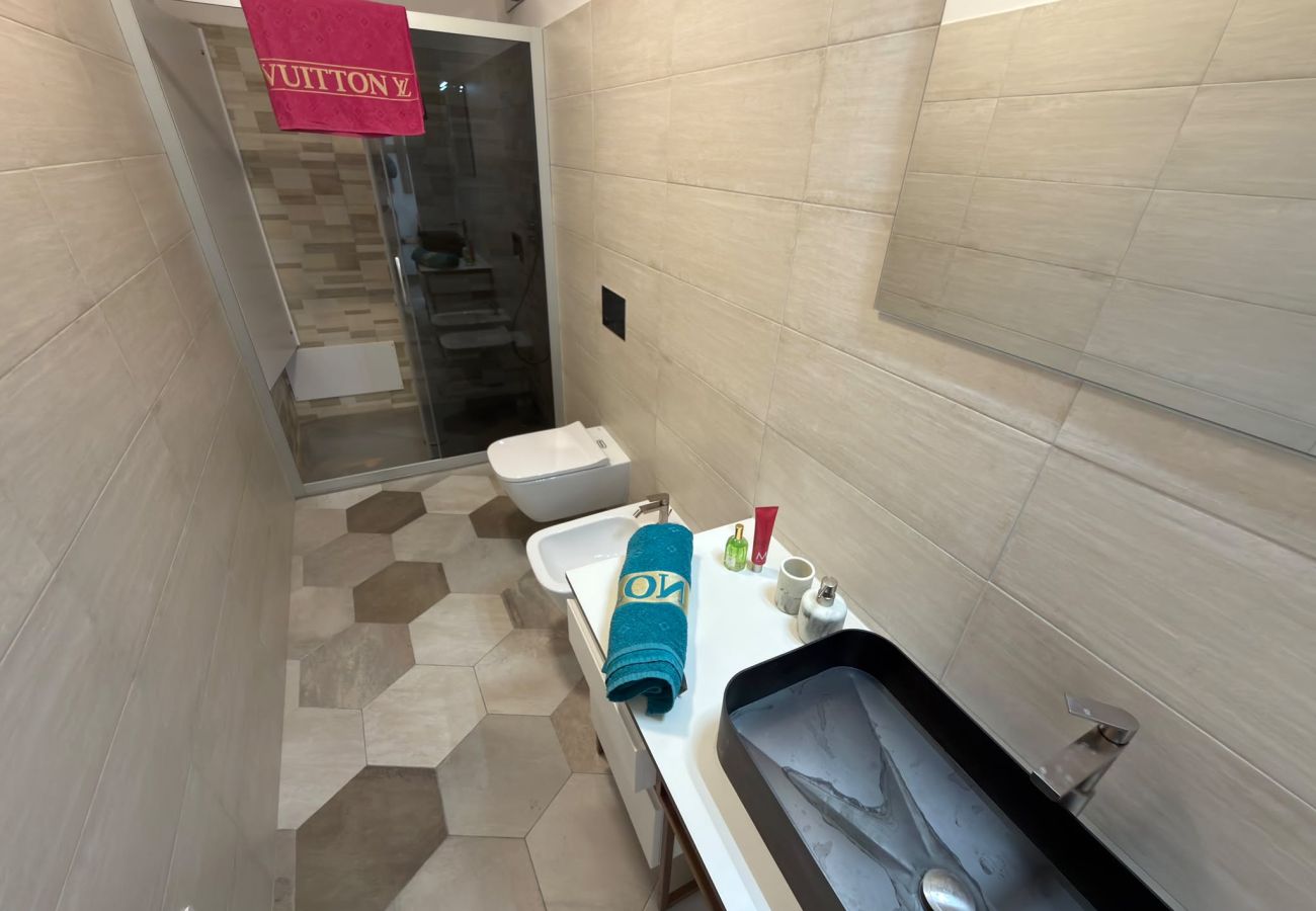 Appartamento a Baveno - Baveno Rose Apartment 3
