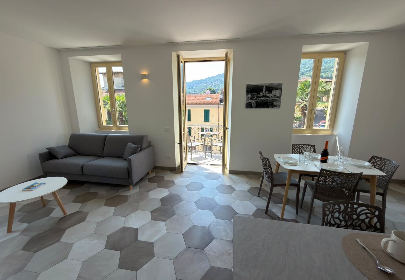 Appartamento a Baveno - Baveno Rose Apartment 3