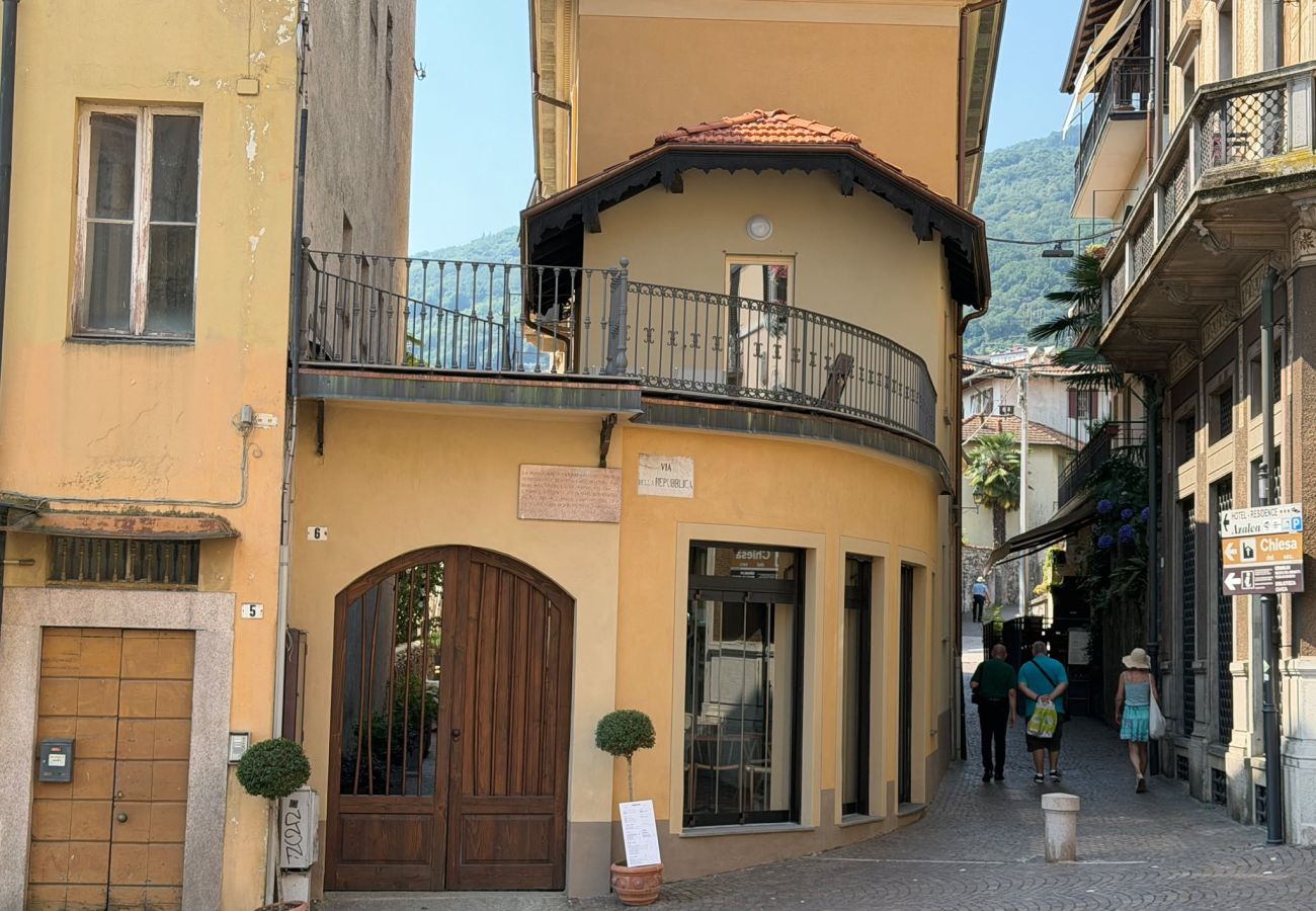 Appartamento a Baveno - Baveno Rose Apartment 3