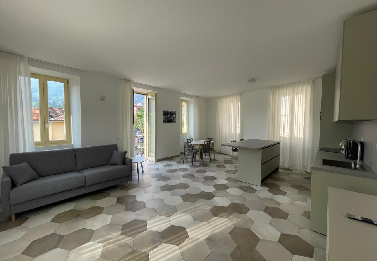 Appartamento a Baveno - Baveno Rose Apartment 3