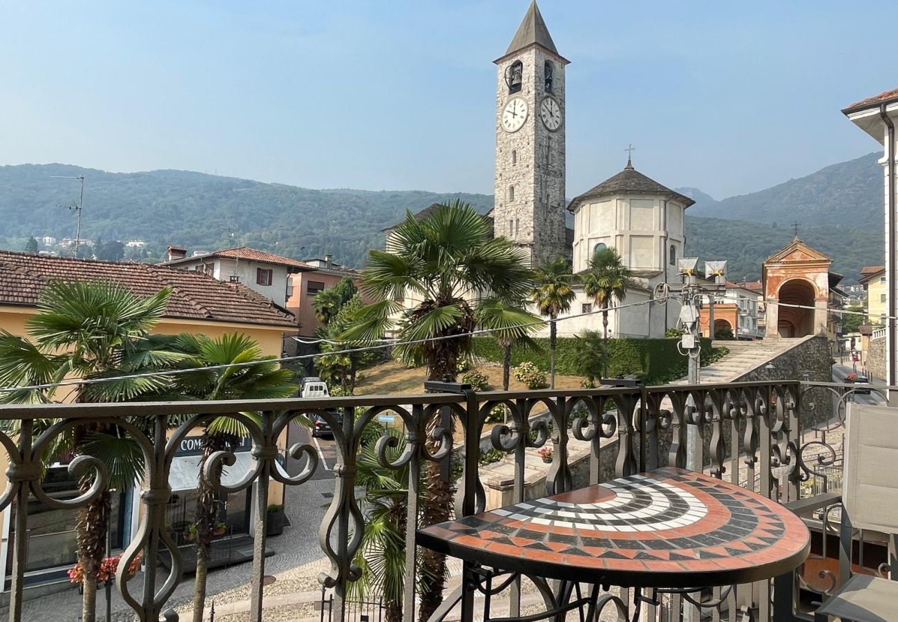 Appartamento a Baveno - Baveno Rose Apartment 3