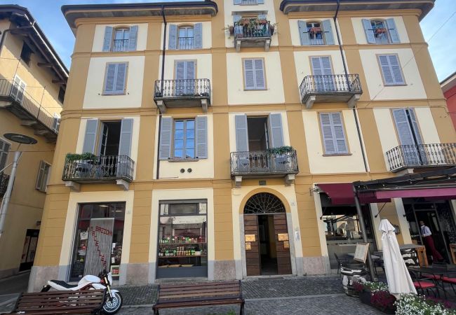 Appartamento a Verbania - San Rocco Apartment