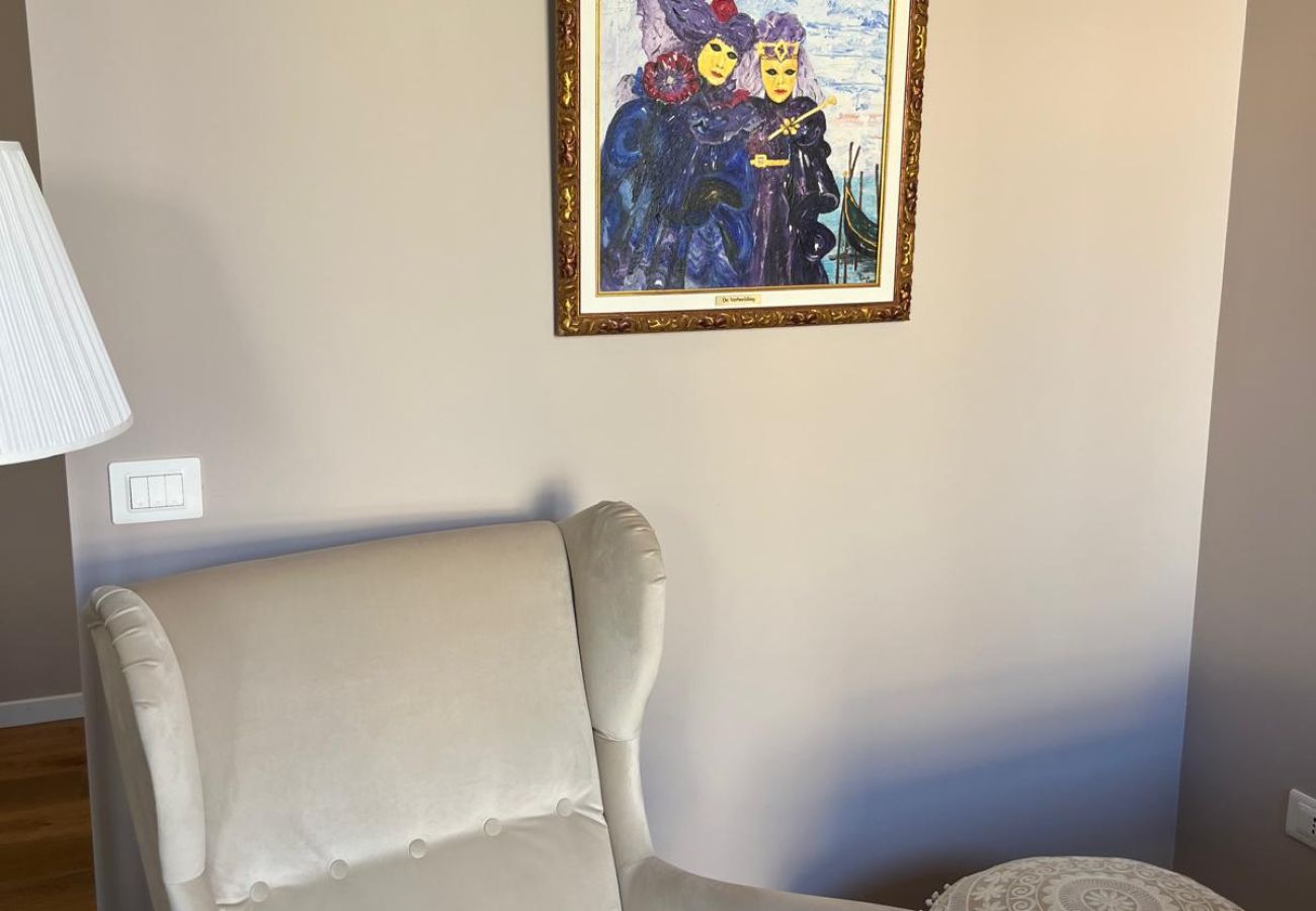 Appartamento a Verbania - San Rocco Apartment