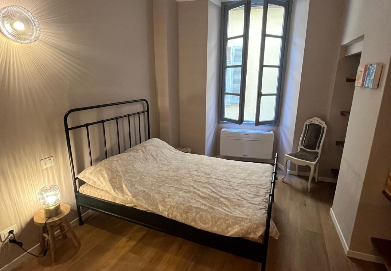 Appartamento a Verbania - San Rocco Apartment