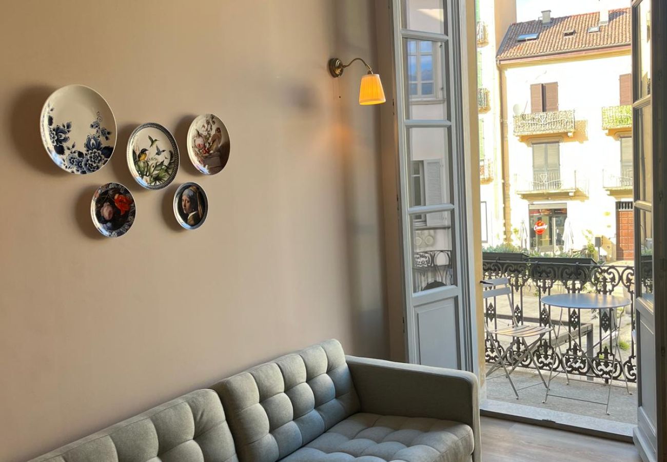 Appartamento a Verbania - San Rocco Apartment