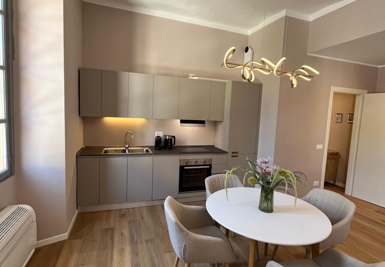 Appartamento a Verbania - San Rocco Apartment