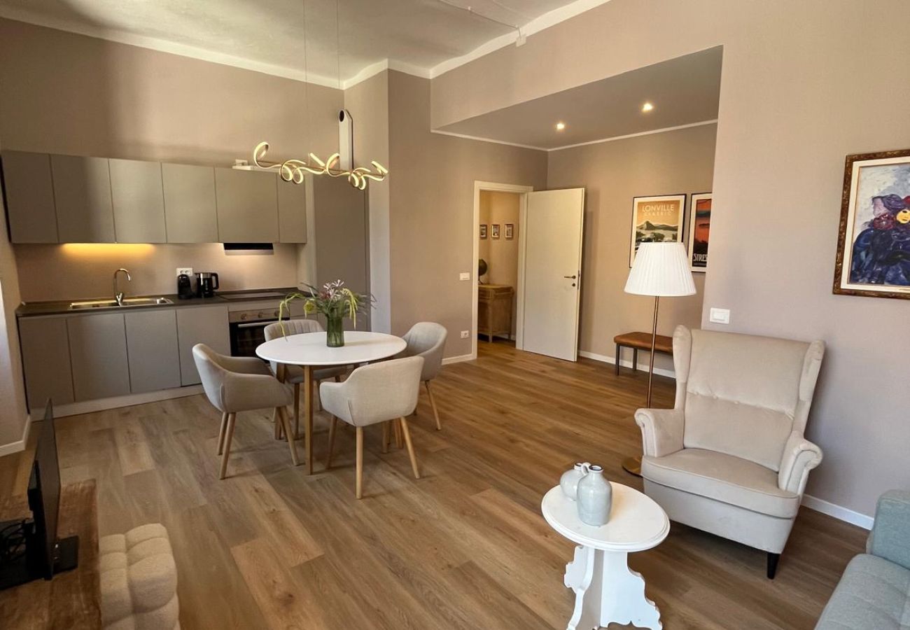 Appartamento a Verbania - San Rocco Apartment