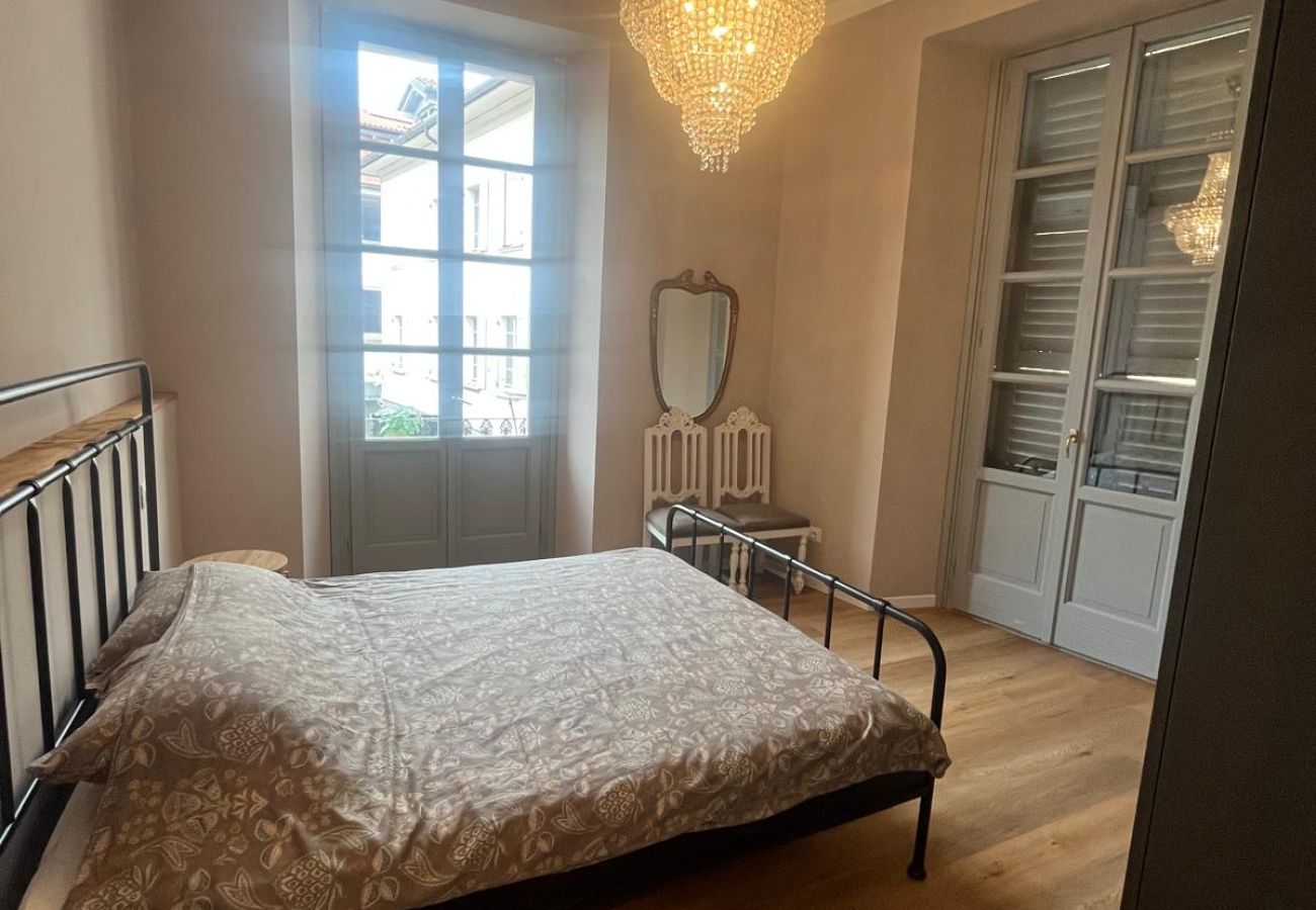 Appartamento a Verbania - San Rocco Apartment