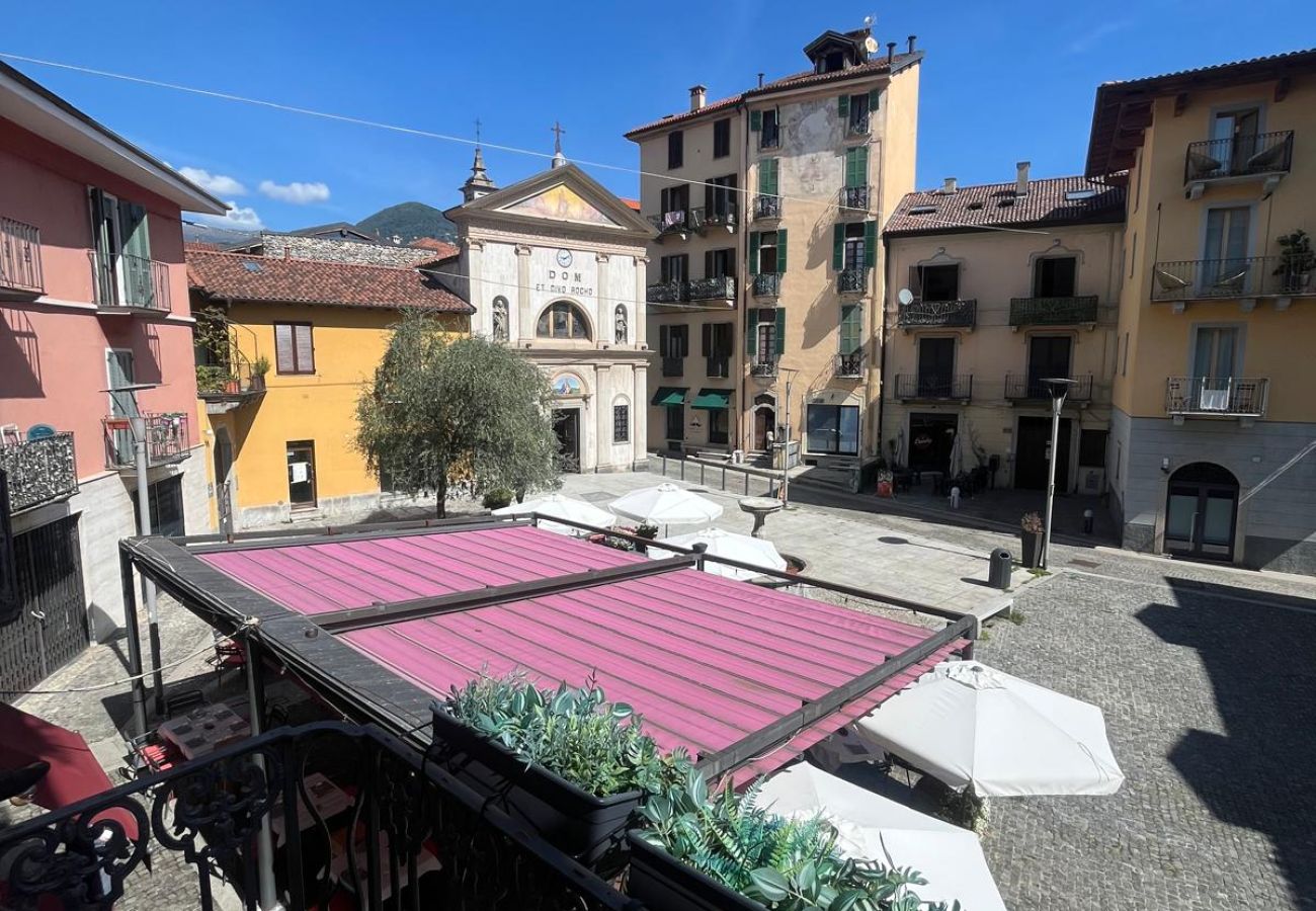 Appartamento a Verbania - San Rocco Apartment