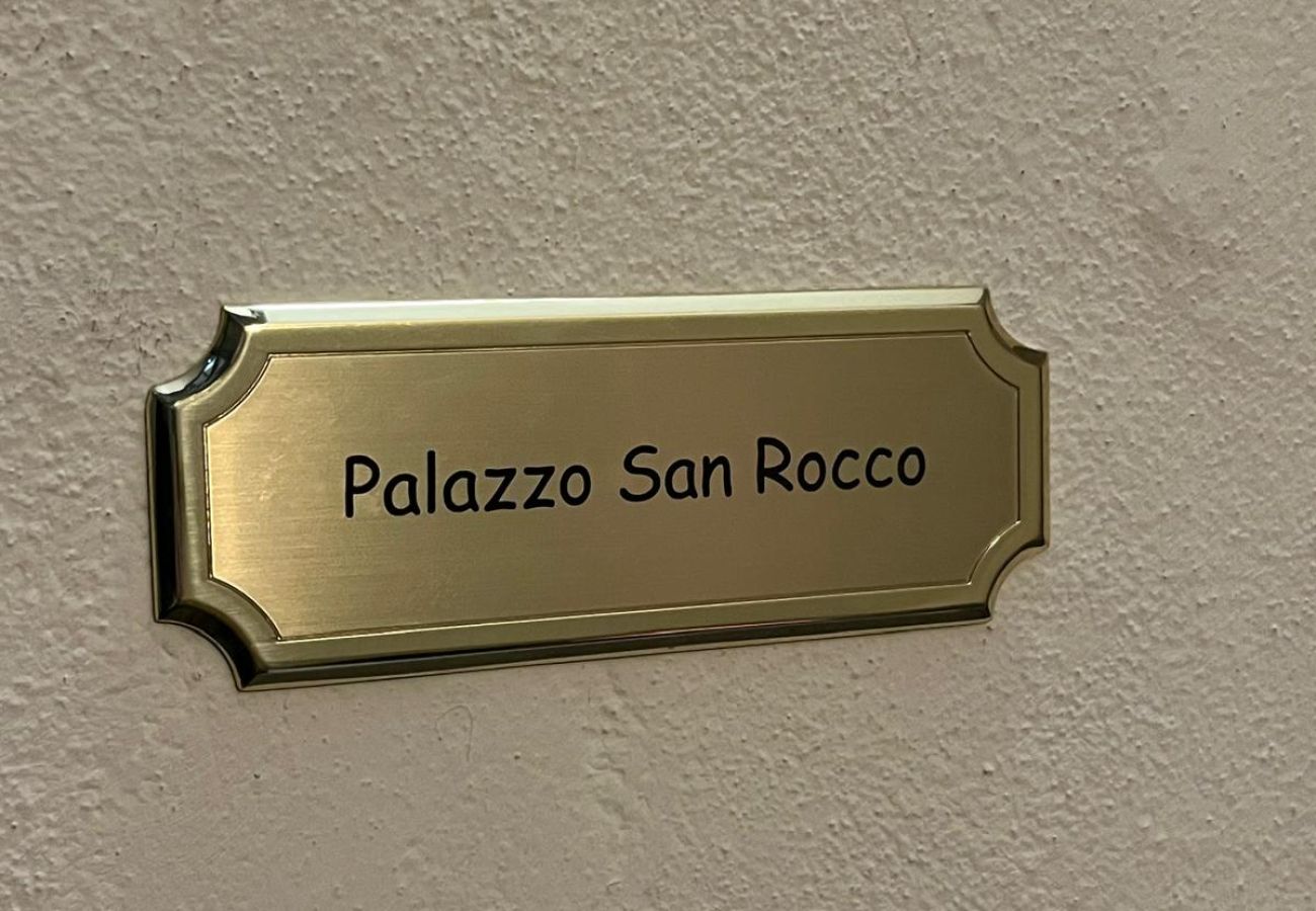 Appartamento a Verbania - San Rocco Apartment