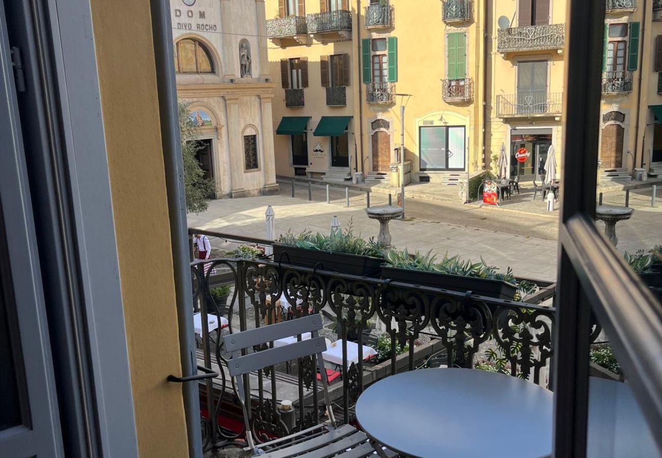 Appartamento a Verbania - San Rocco Apartment