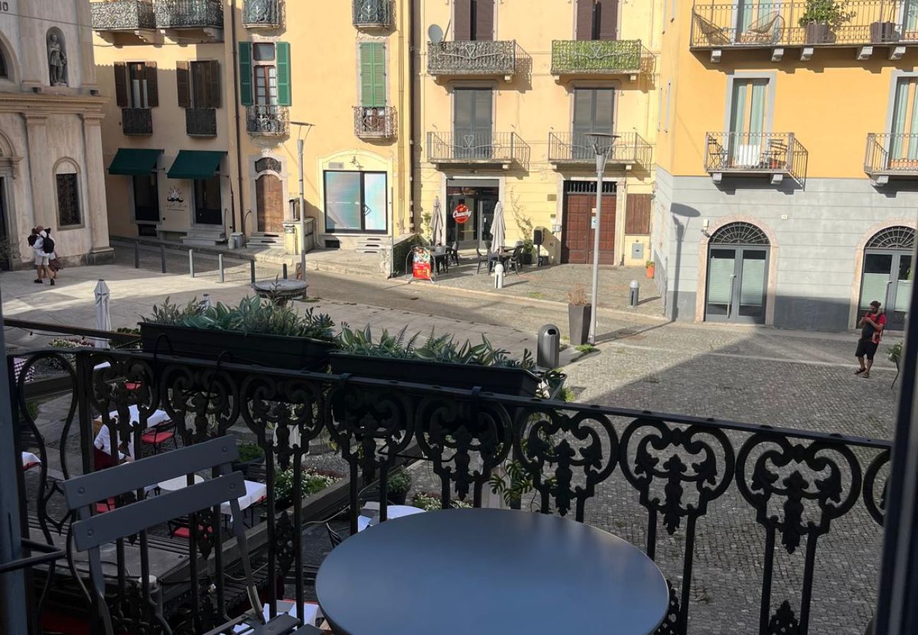 Appartamento a Verbania - San Rocco Apartment