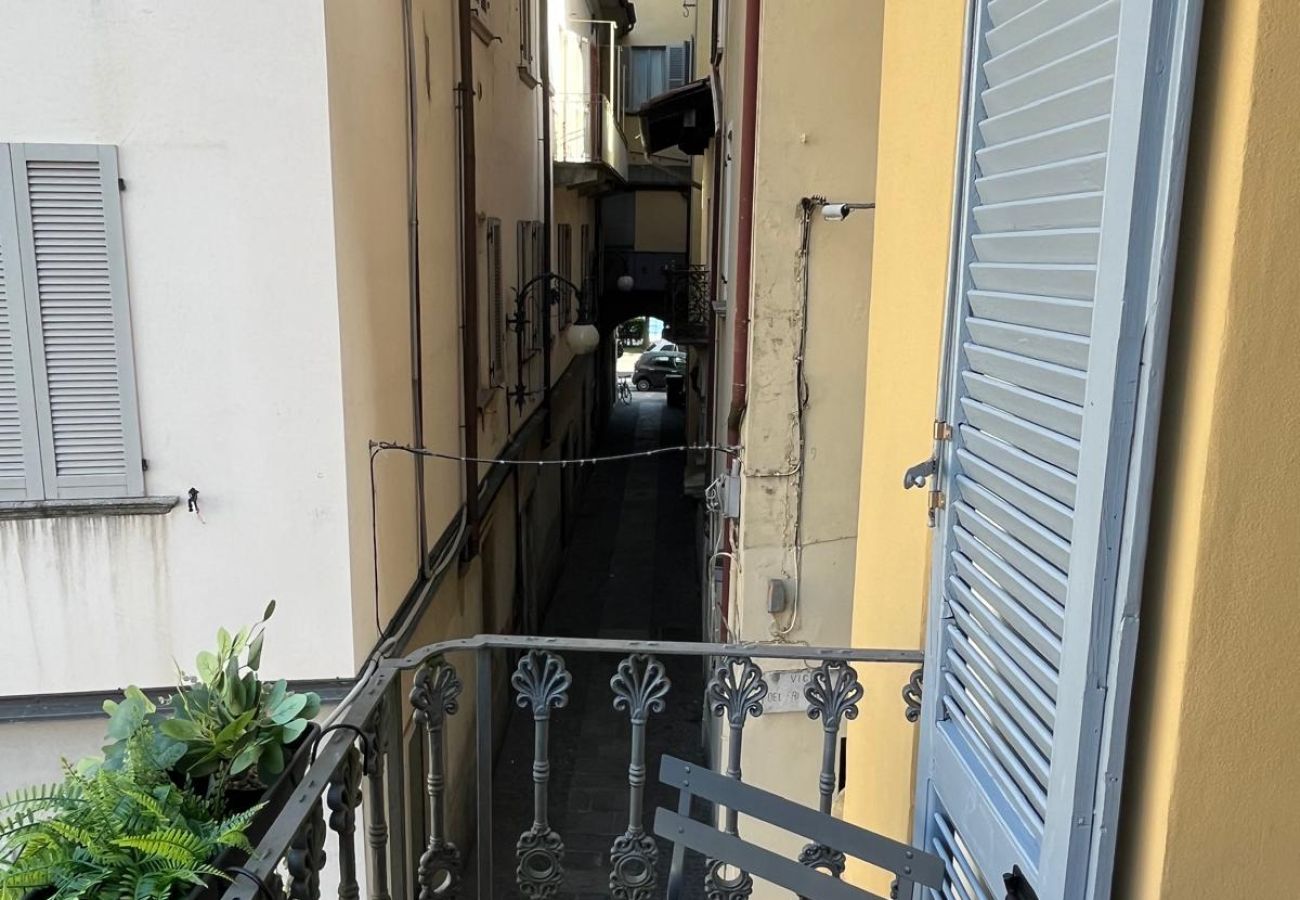 Appartamento a Verbania - San Rocco Apartment