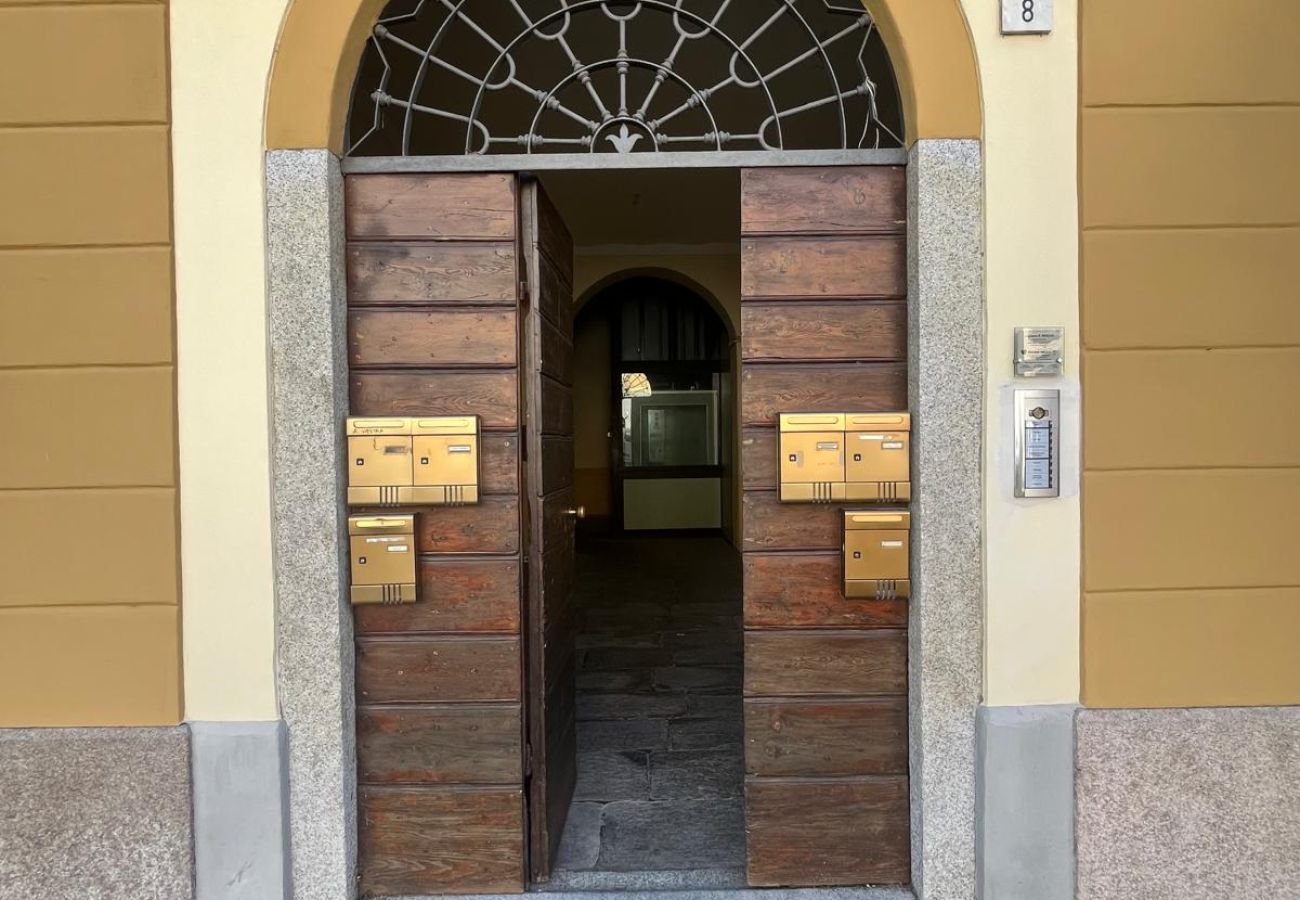 Appartamento a Verbania - San Rocco Apartment