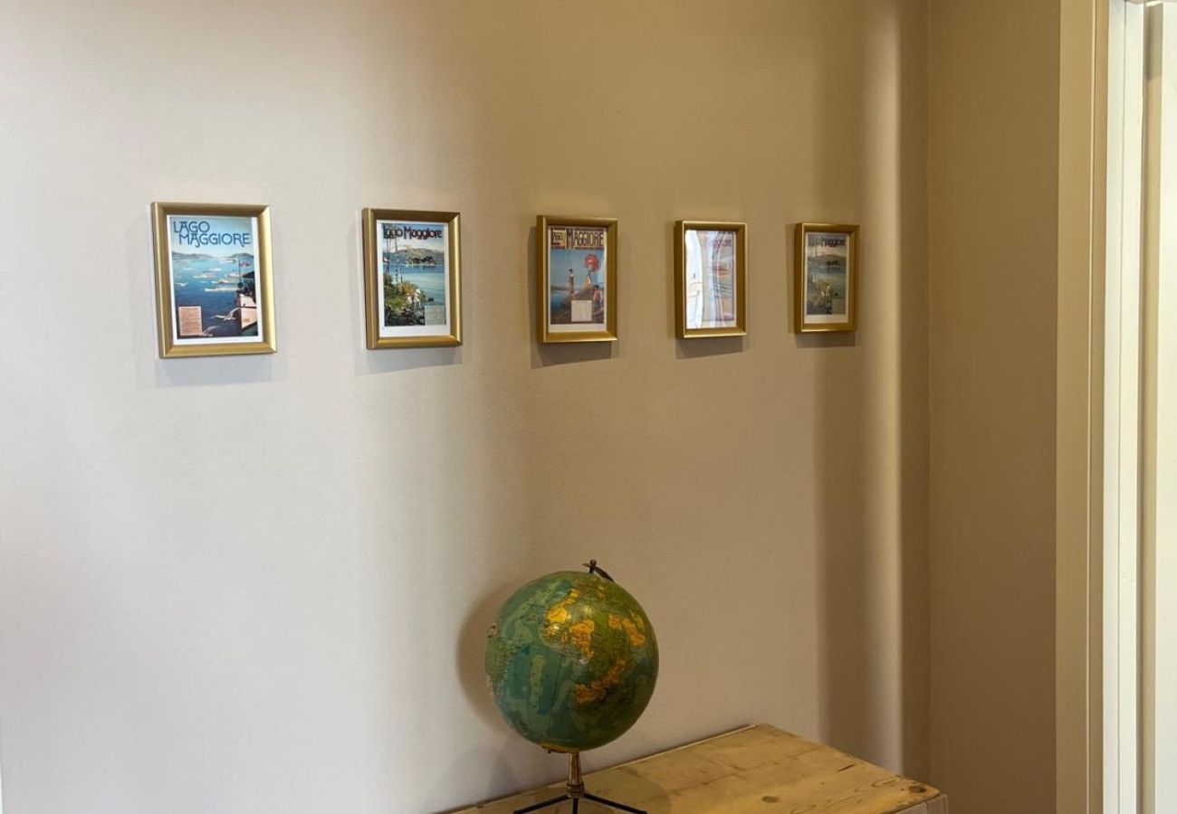 Appartamento a Verbania - San Rocco Apartment