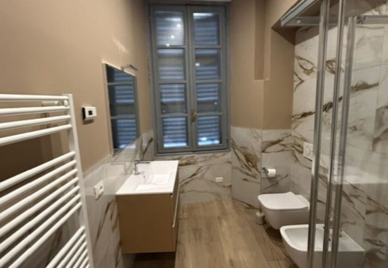 Appartamento a Verbania - San Rocco Apartment