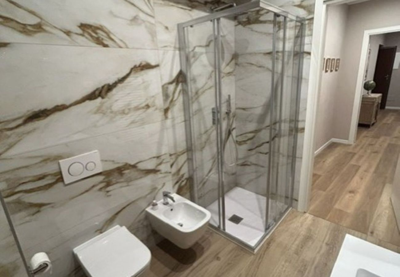 Appartamento a Verbania - San Rocco Apartment