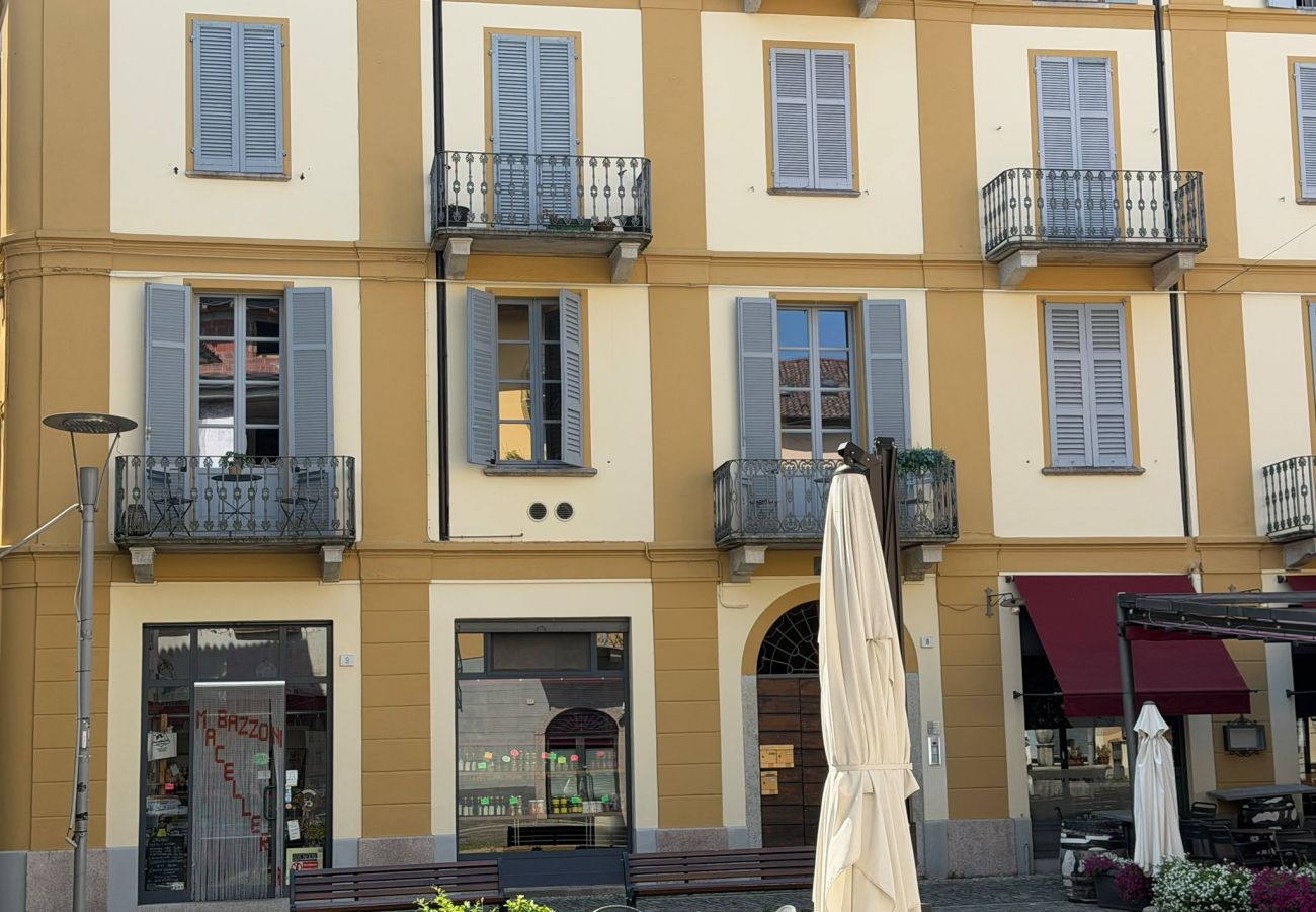 Appartamento a Verbania - San Rocco Apartment