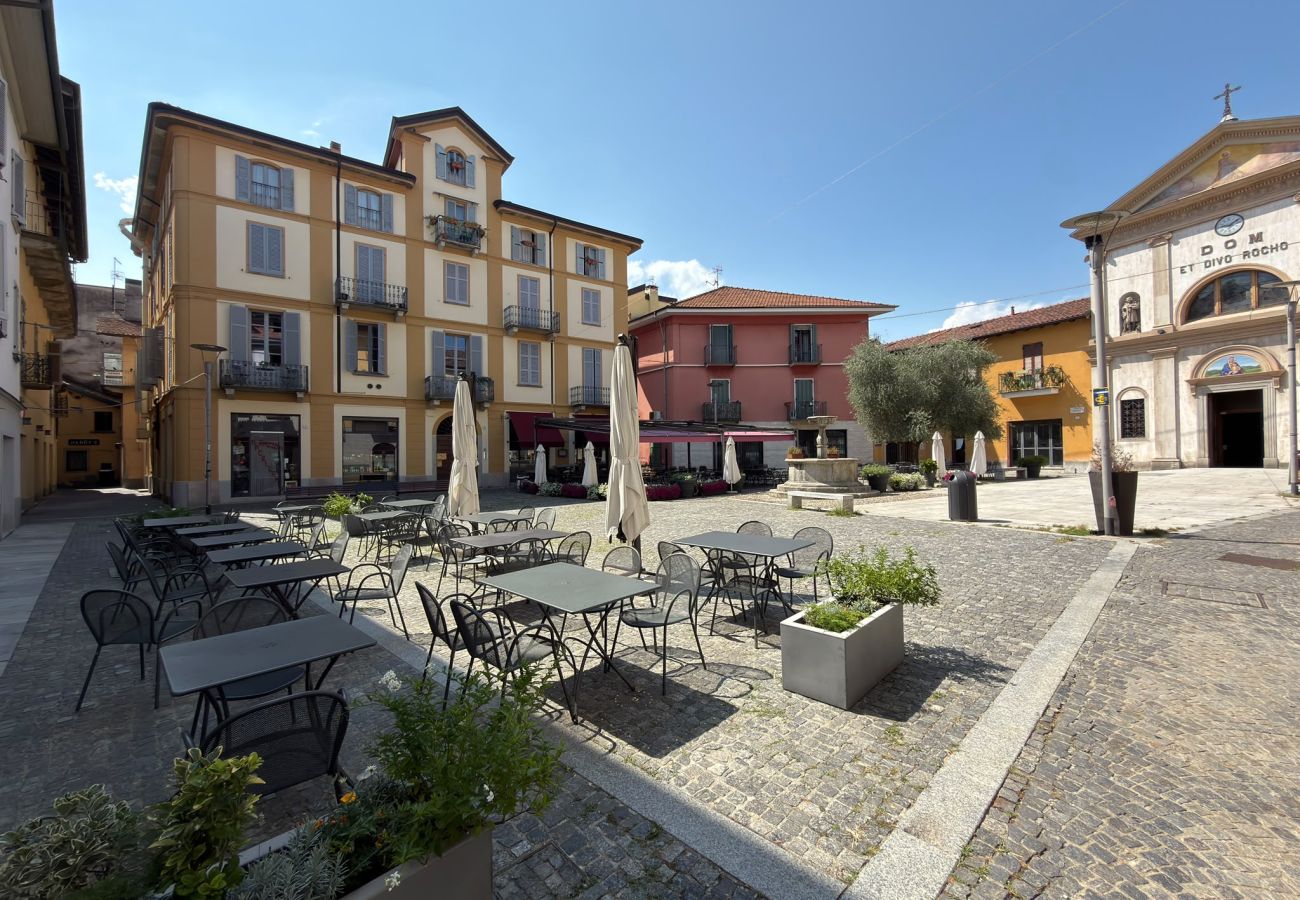 Appartamento a Verbania - San Rocco Apartment