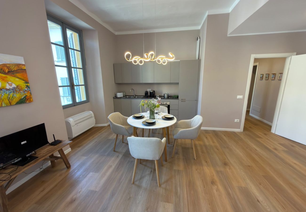 Appartamento a Verbania - San Rocco Apartment
